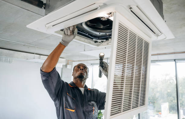 Licensed Emergency Hvac service in Wood River, IL - FH HVAC