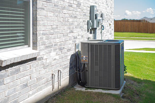 Reliable Emergency Hvac contractor in Wood River, IL by FH HVAC